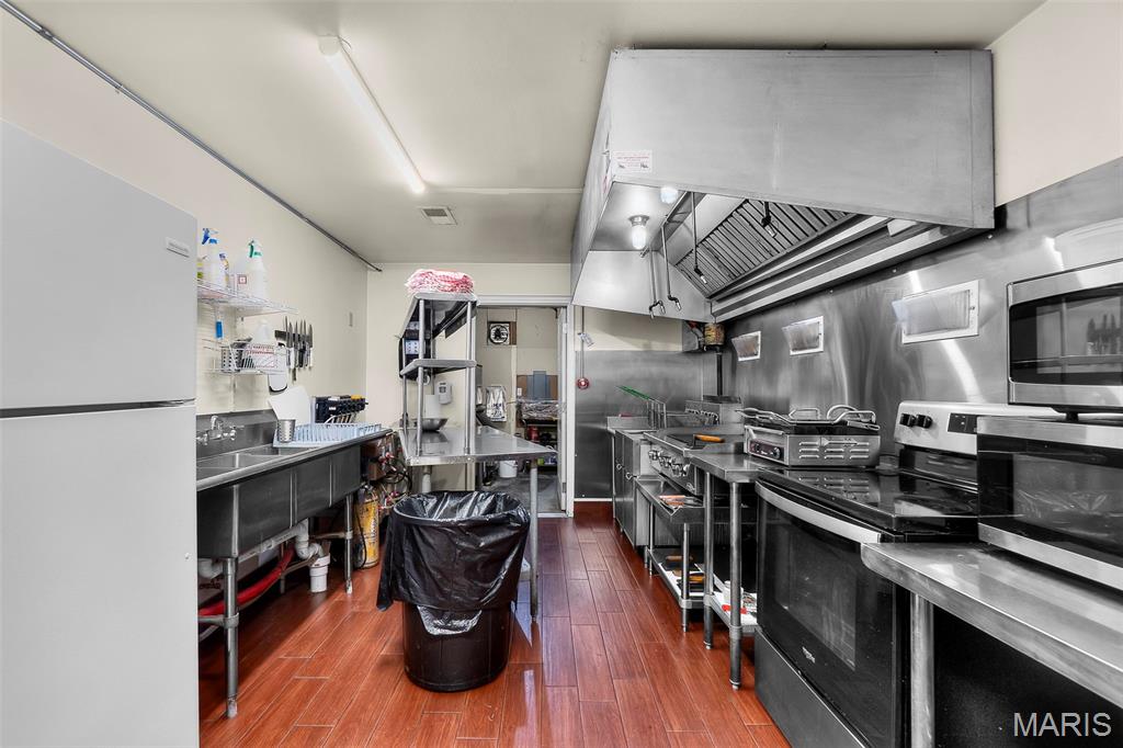 None - Commercial Sale