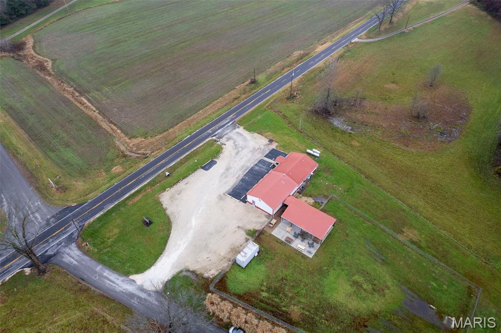 None - Commercial Sale