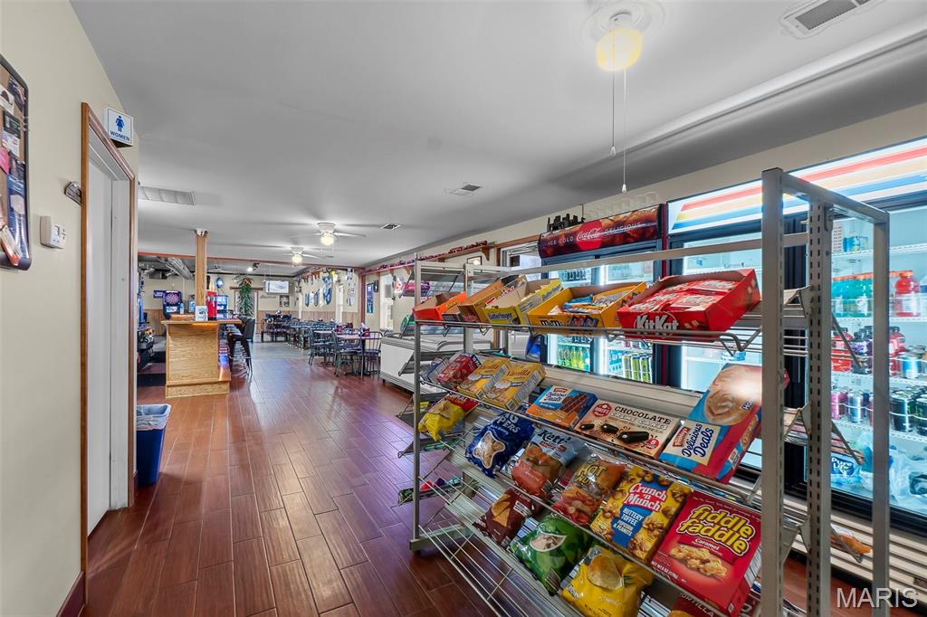 None - Commercial Sale