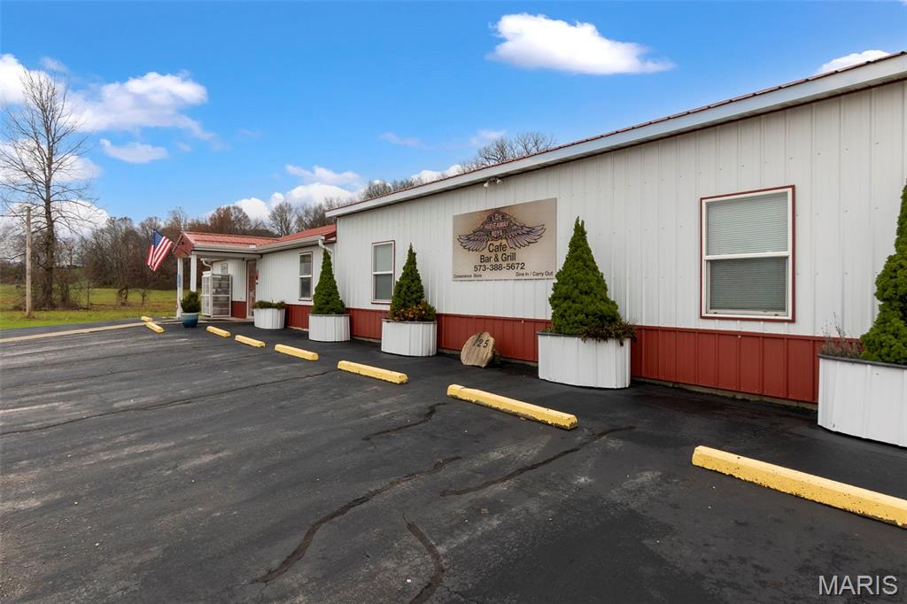 None - Commercial Sale