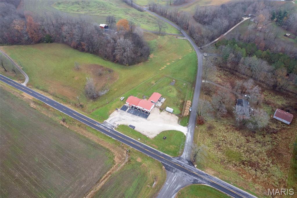 None - Commercial Sale