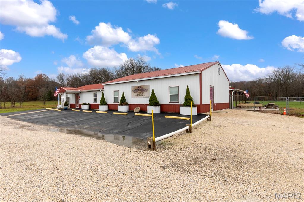 None - Commercial Sale