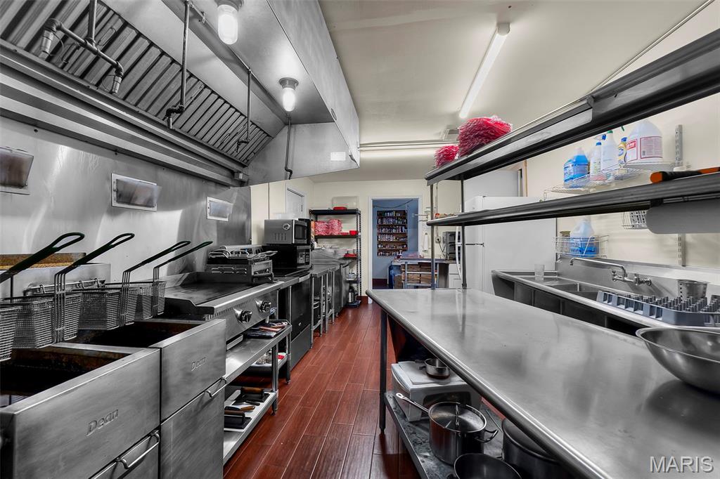 None - Commercial Sale