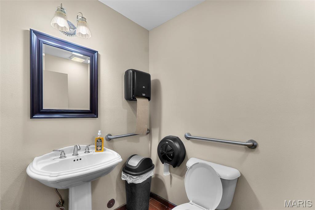 None - Commercial Sale