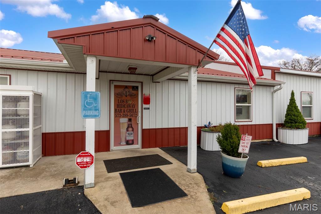 None - Commercial Sale