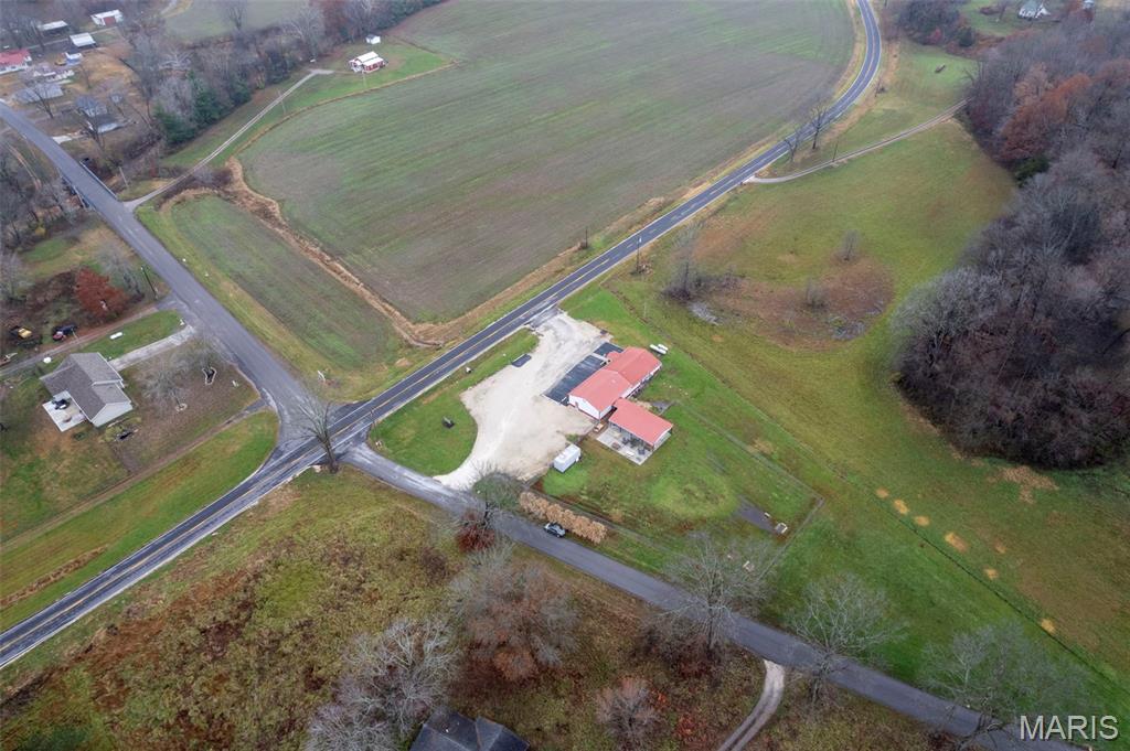 None - Commercial Sale