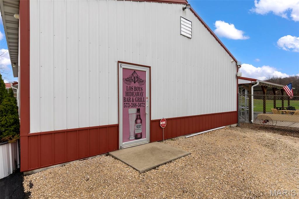 None - Commercial Sale