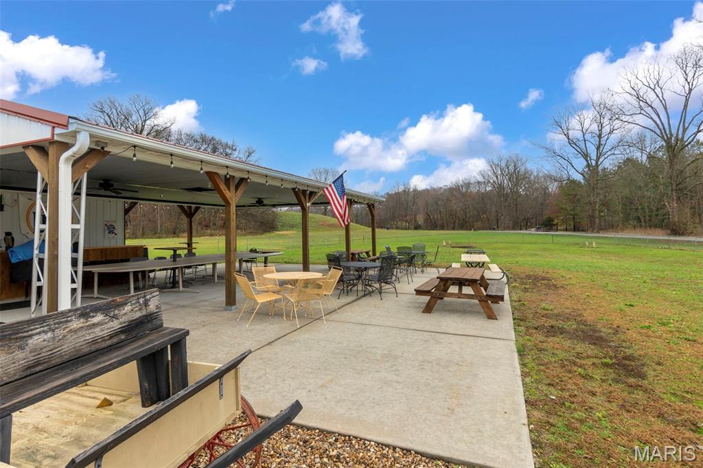 None - Commercial Sale