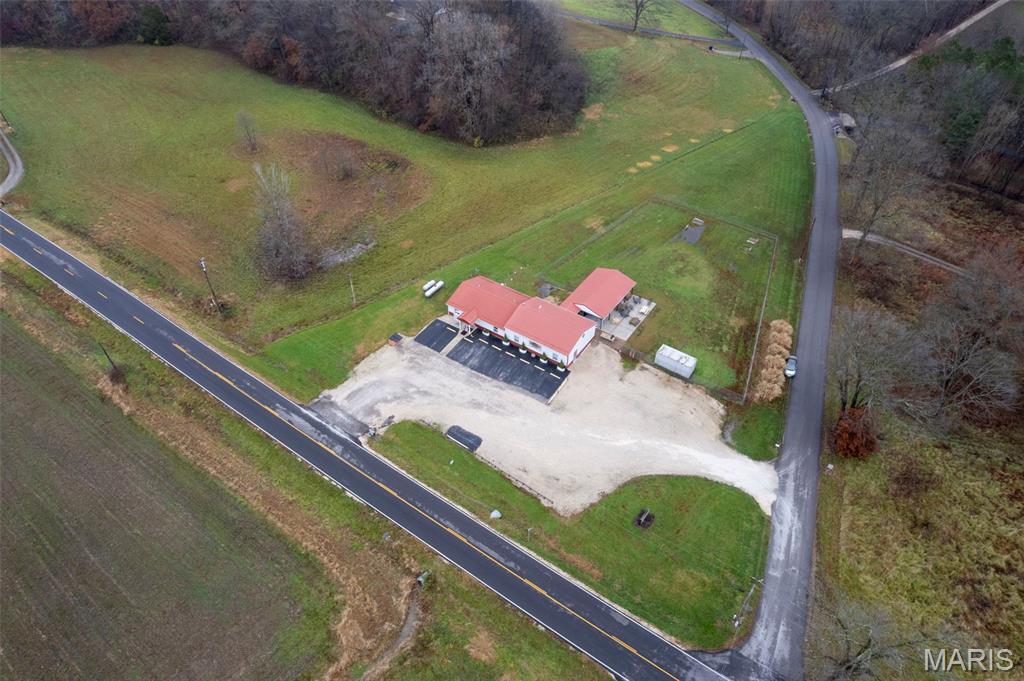 None - Commercial Sale