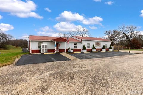 125 County Road 630 Cape Girardeau MO 63701