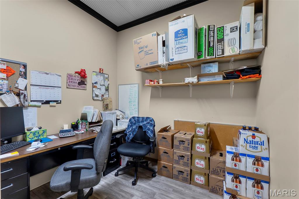 None - Commercial Sale