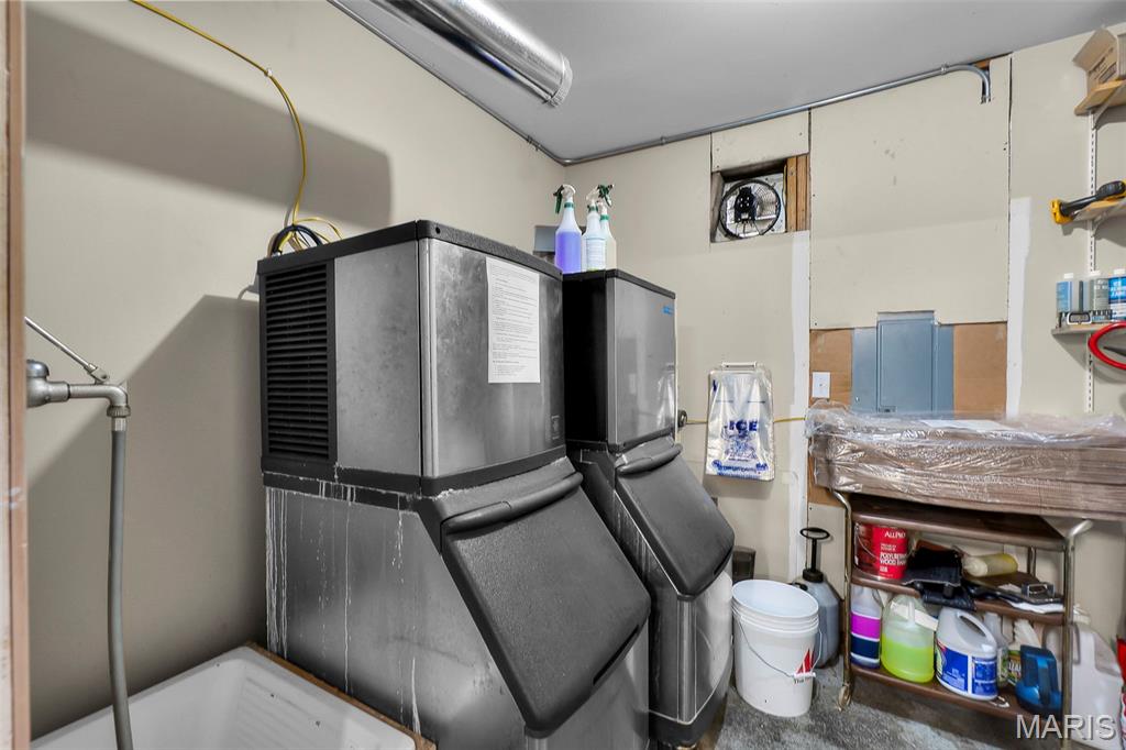 None - Commercial Sale