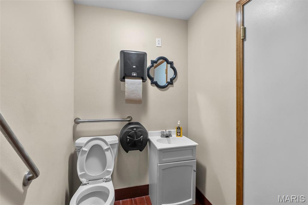 None - Commercial Sale