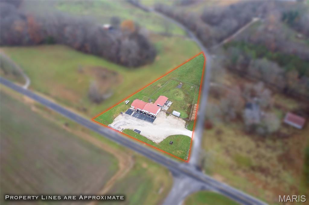 None - Commercial Sale