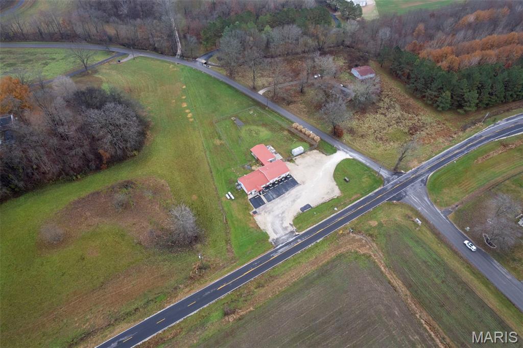 None - Commercial Sale