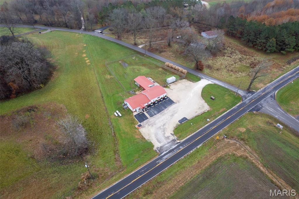 None - Commercial Sale