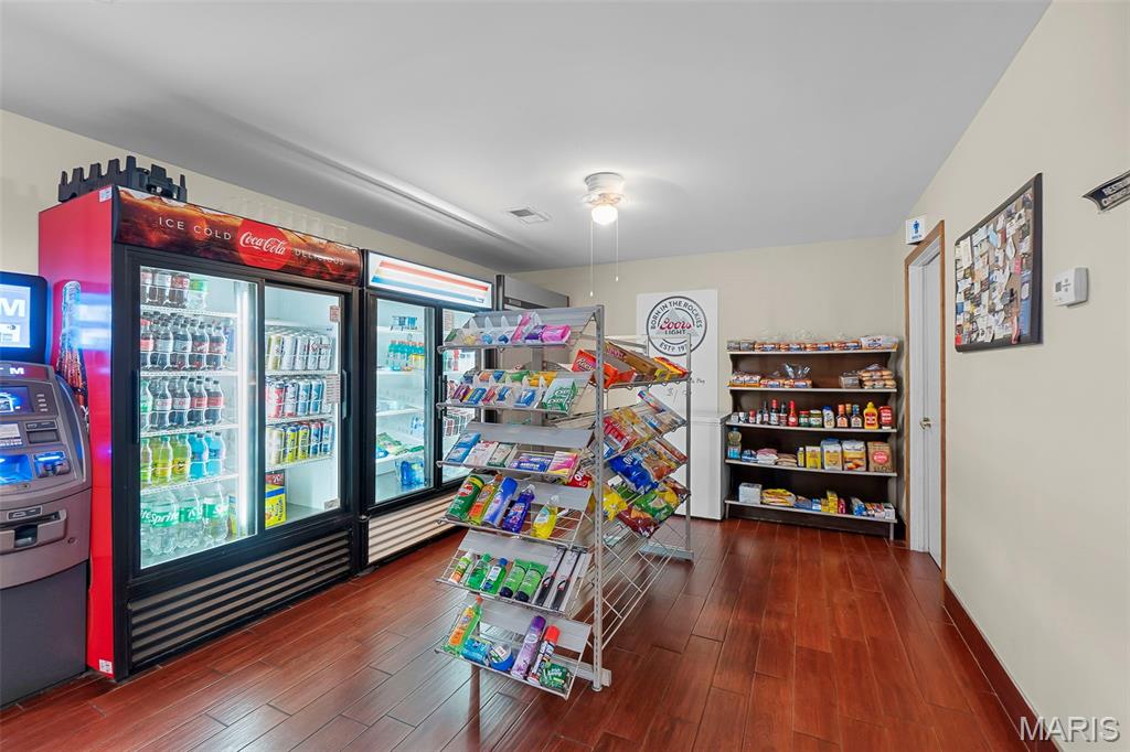 None - Commercial Sale