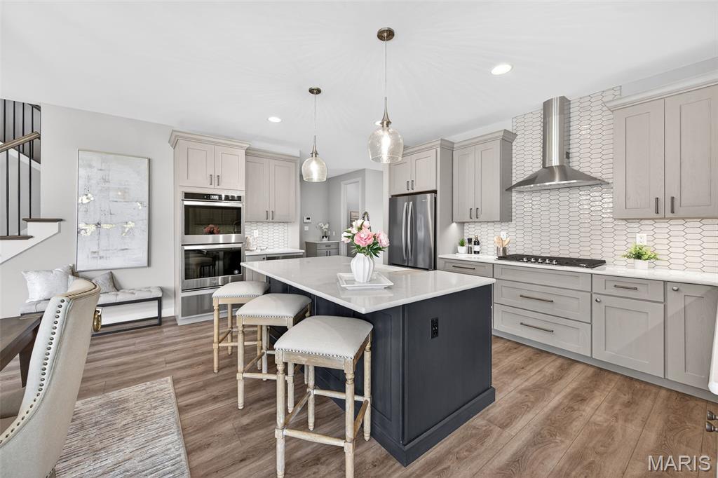 Windsor Park - Residential