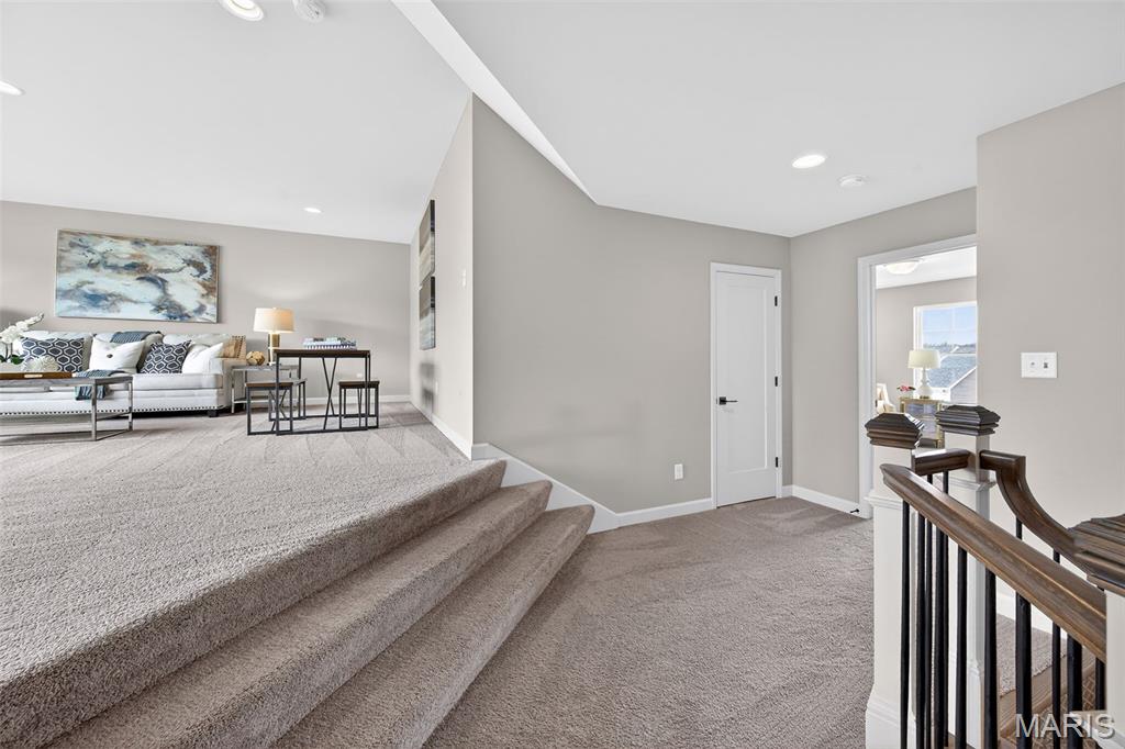 Windsor Park - Residential