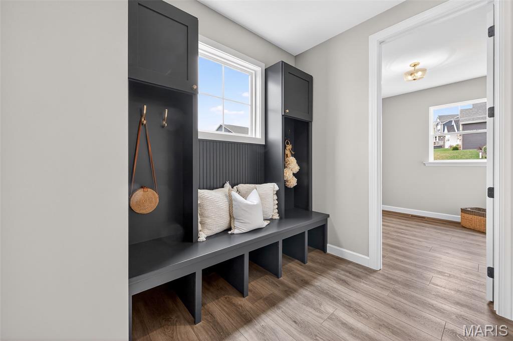 Windsor Park - Residential