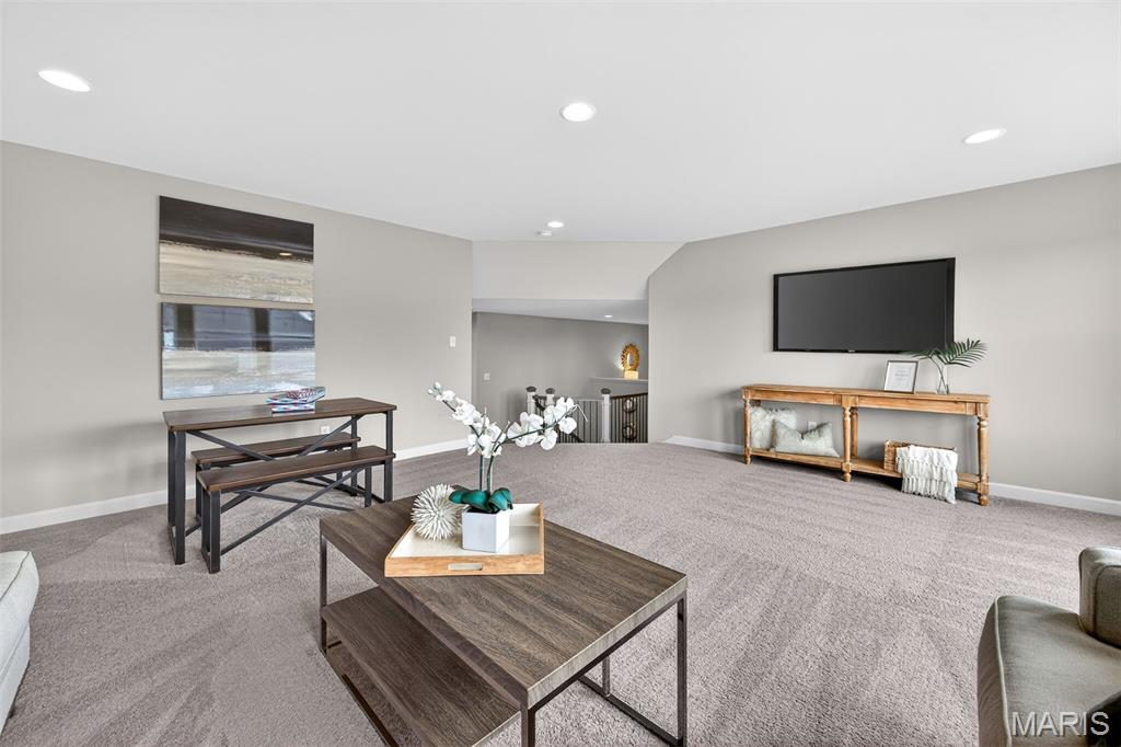 Windsor Park - Residential