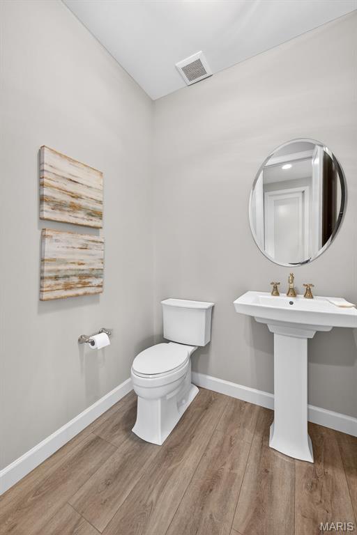 Windsor Park - Residential