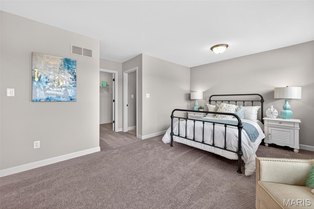 Windsor Park - Residential