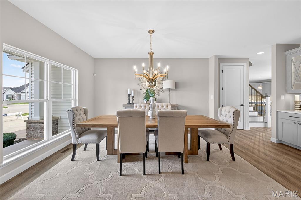 Windsor Park - Residential