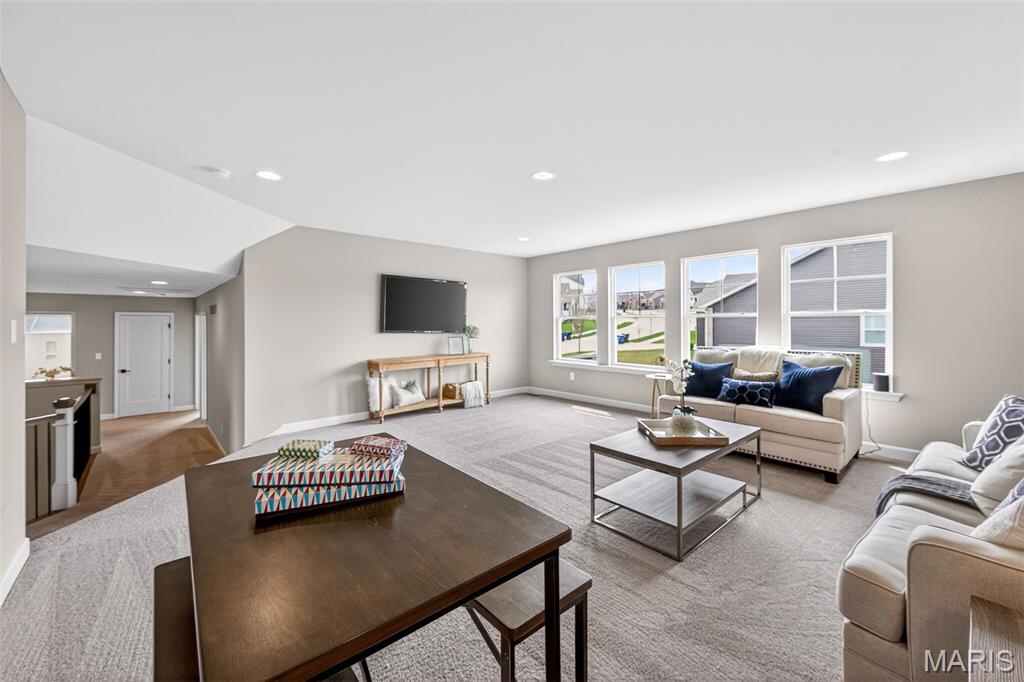 Windsor Park - Residential