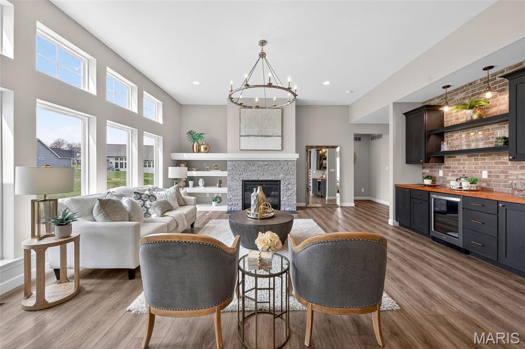 Windsor Park - Residential