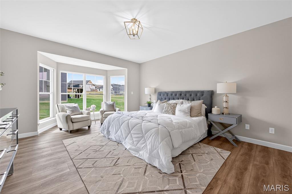 Windsor Park - Residential