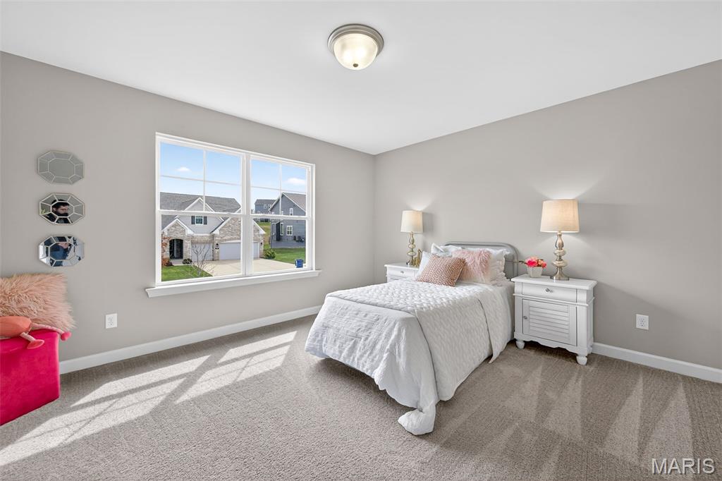 Windsor Park - Residential