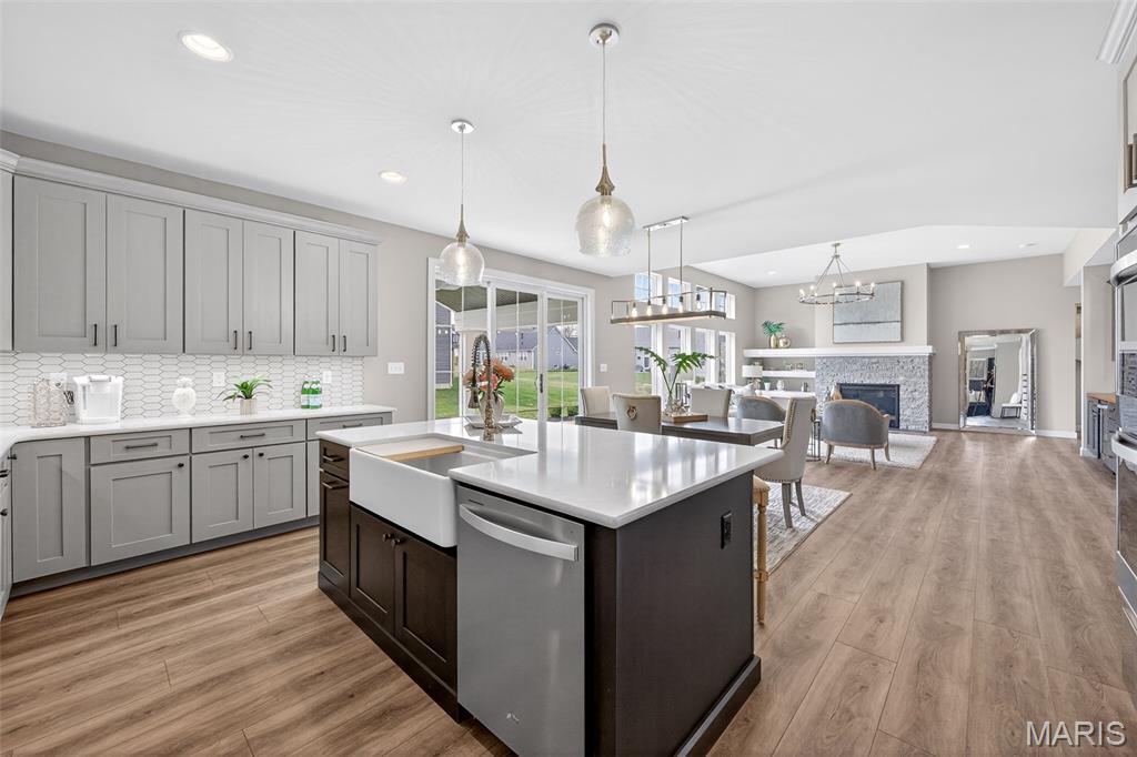 Windsor Park - Residential