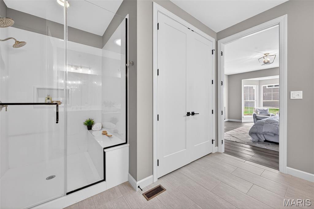 Windsor Park - Residential