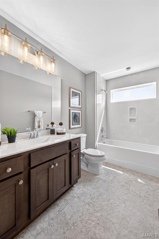 Windsor Park - Residential