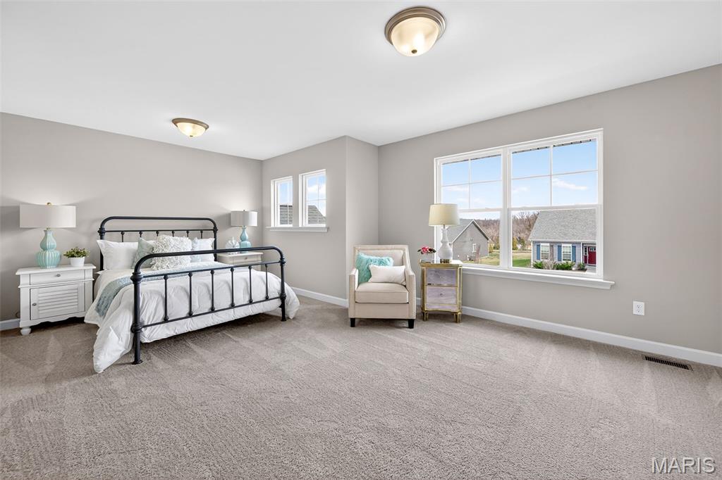 Windsor Park - Residential