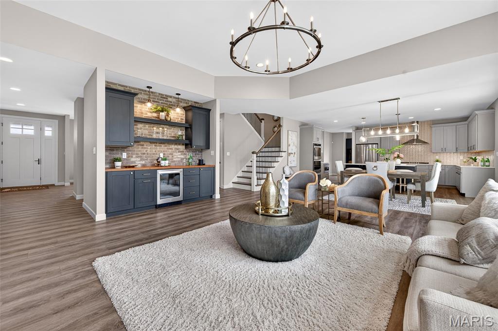 Windsor Park - Residential