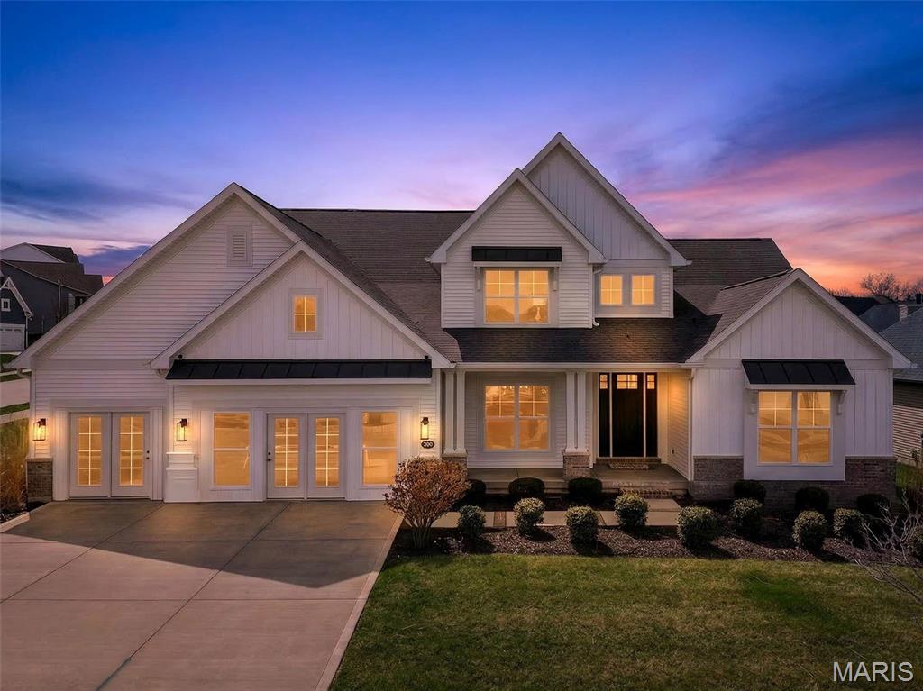 Windsor Park - Residential