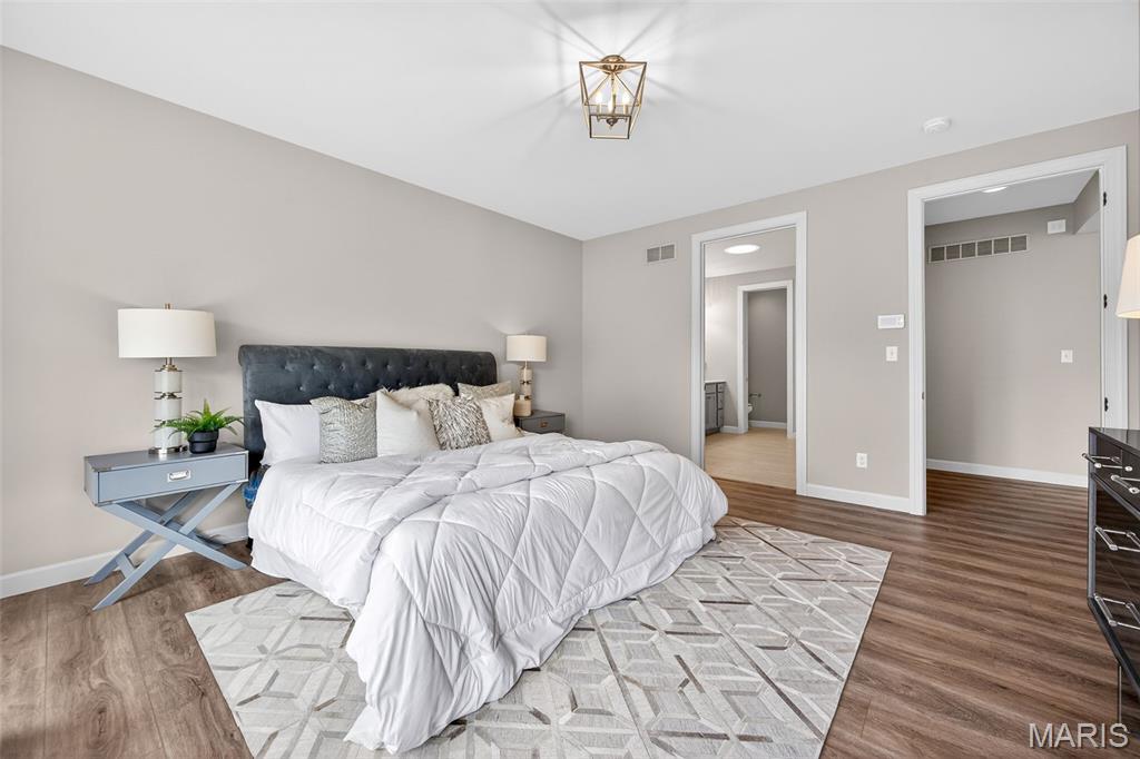 Windsor Park - Residential