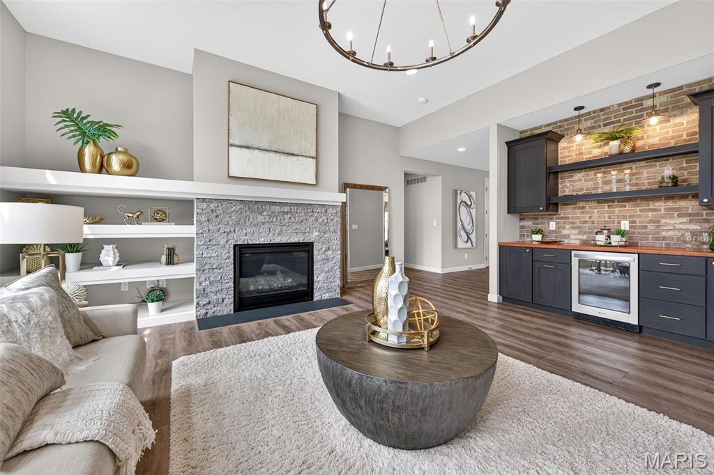 Windsor Park - Residential