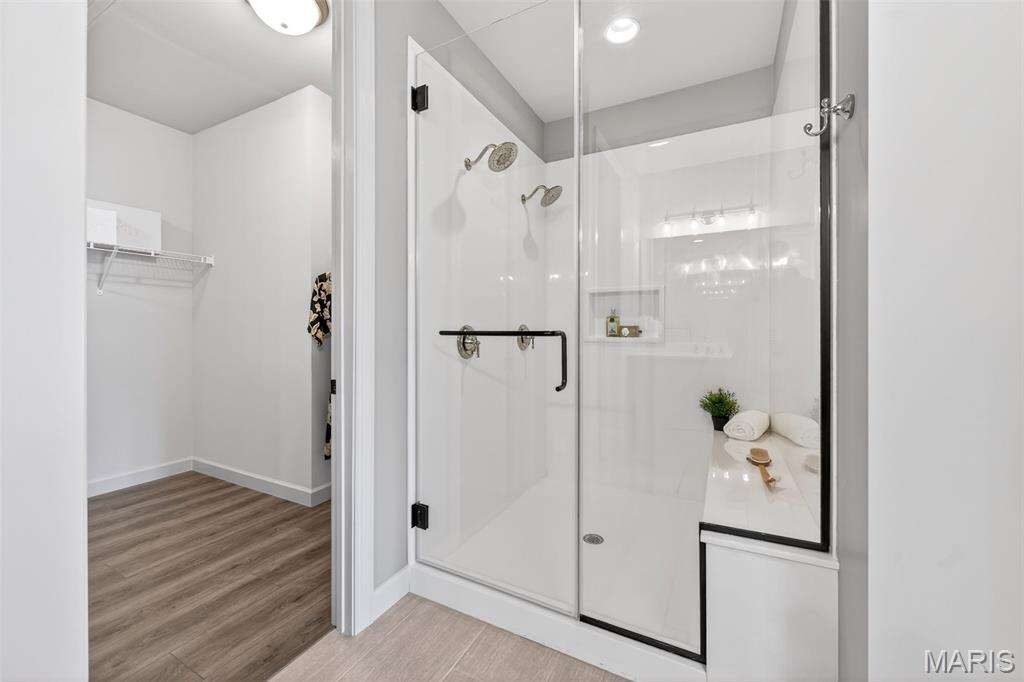 Windsor Park - Residential