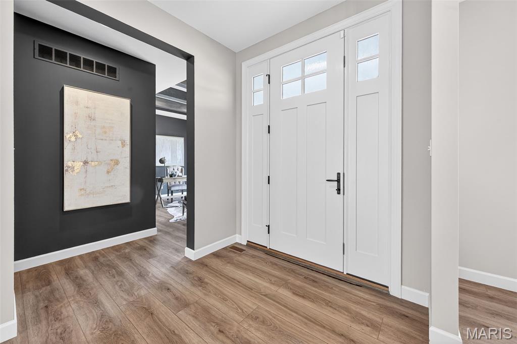 Windsor Park - Residential