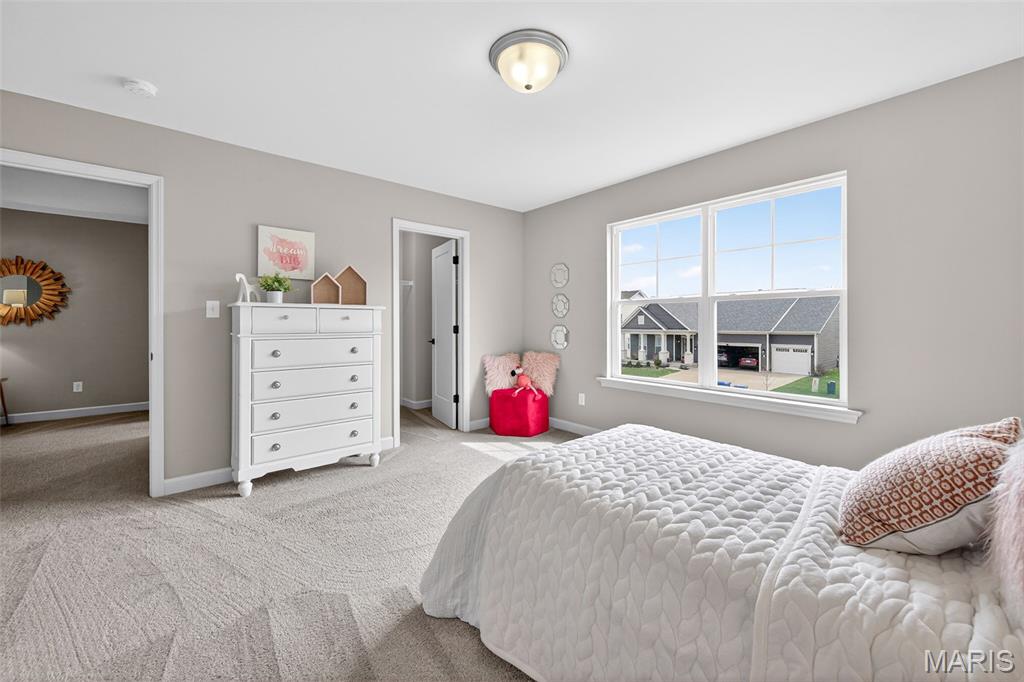 Windsor Park - Residential