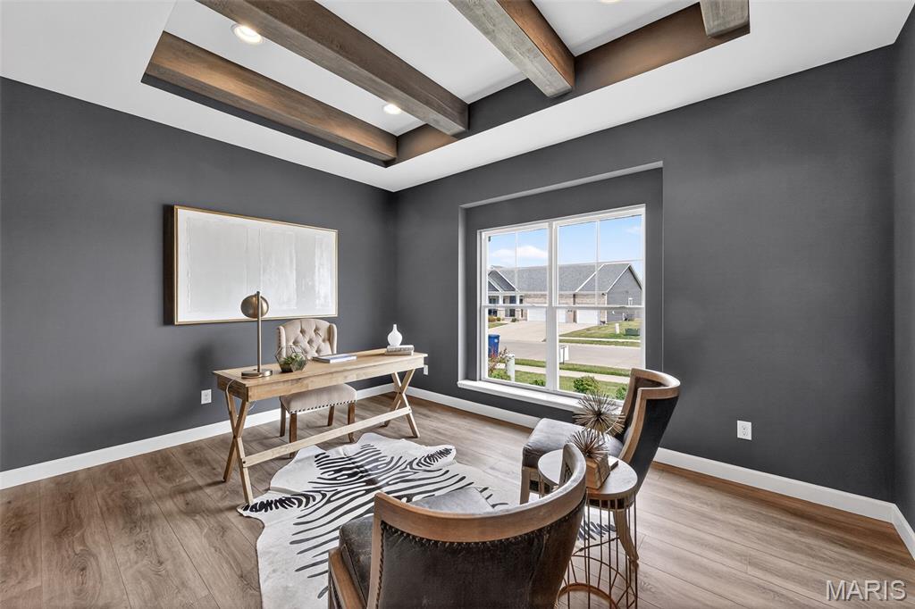 Windsor Park - Residential