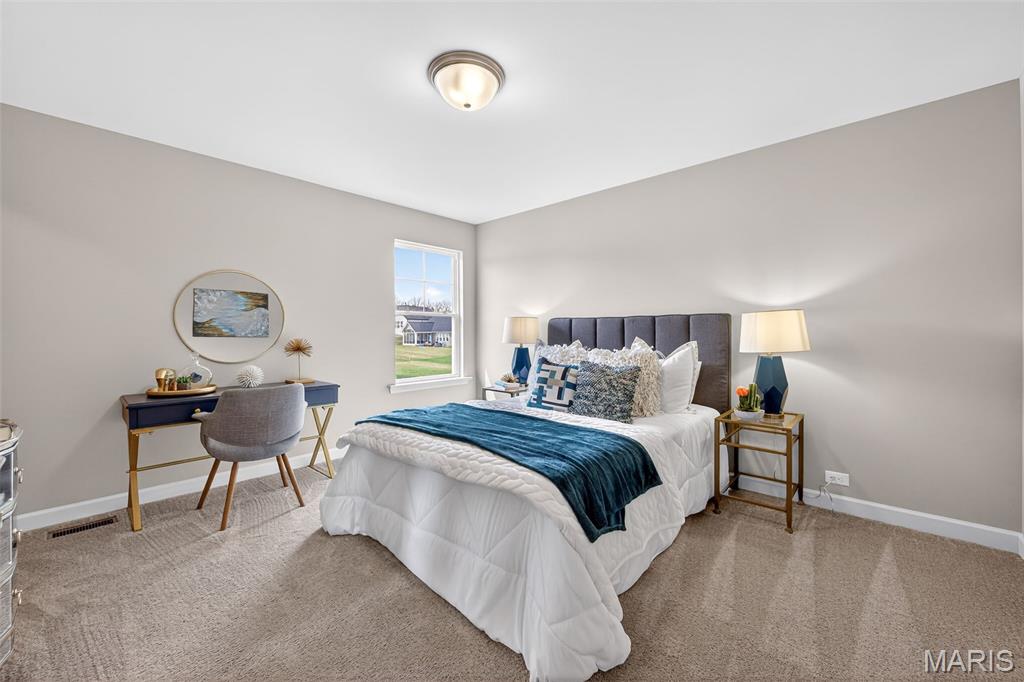 Windsor Park - Residential