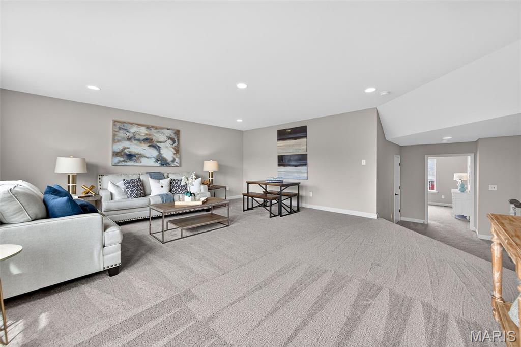 Windsor Park - Residential