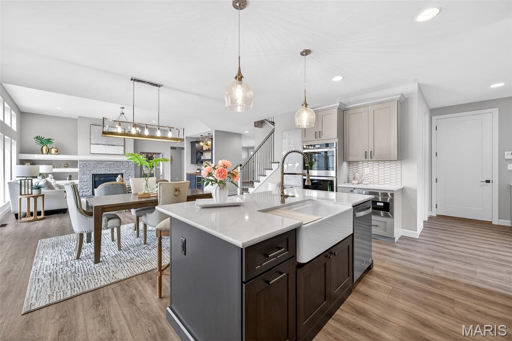 Windsor Park - Residential