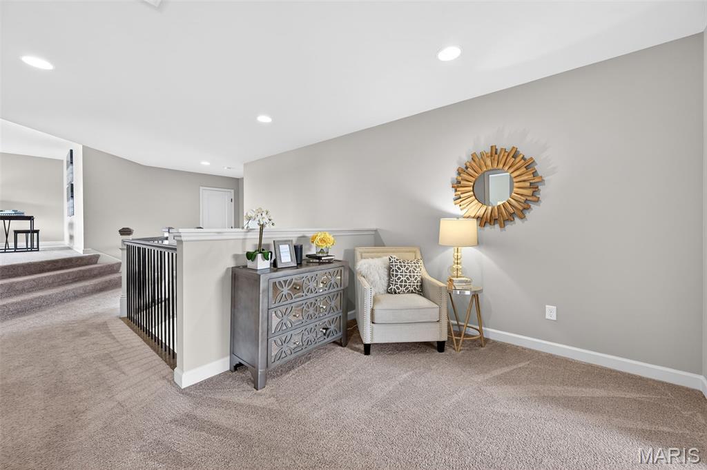 Windsor Park - Residential