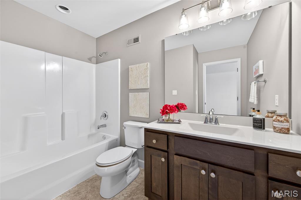 Windsor Park - Residential