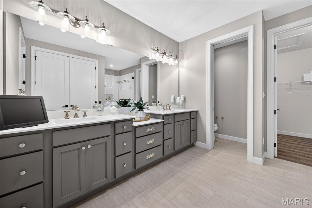 Windsor Park - Residential